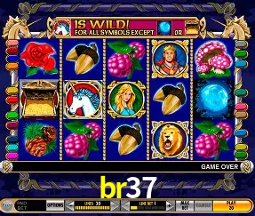 Live Casino br37