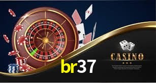 Welcome Bonus br37